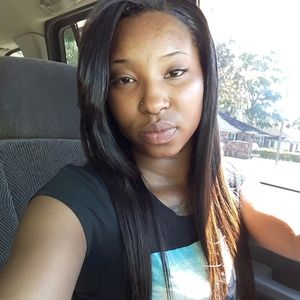 Meet your Posher, Precious